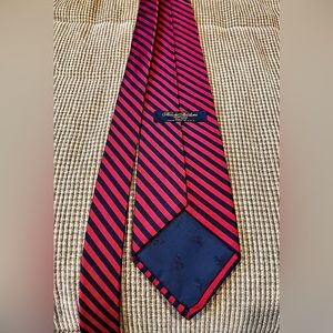 BROOKS BROTHERS TIE